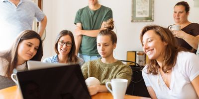 faili pexels-fox-1595391.jpg allalaadimine